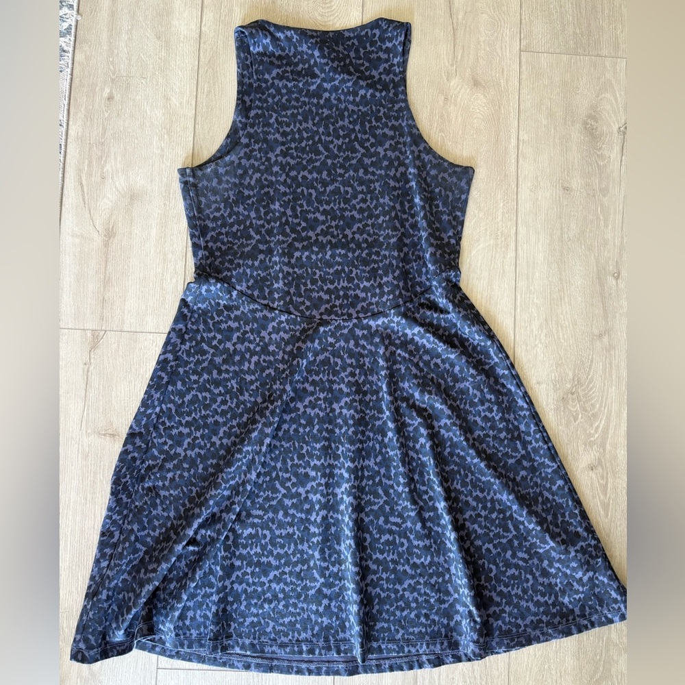 Athleta Santorini Thera Dress - Small - Picture 3 of 4